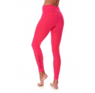 Women's thermal leggings Brubeck Thermo XS