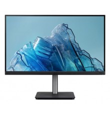 Acer CB243Y E computer monitor 60.5 cm (23.8") 1920 x 1080 pixels Full HD Black