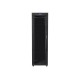 LANBERG FREE STANDING 19" RACK CABINET 42U 600x800 BLACK