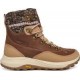 Women's winter boots Columbia Snowtrot Mid