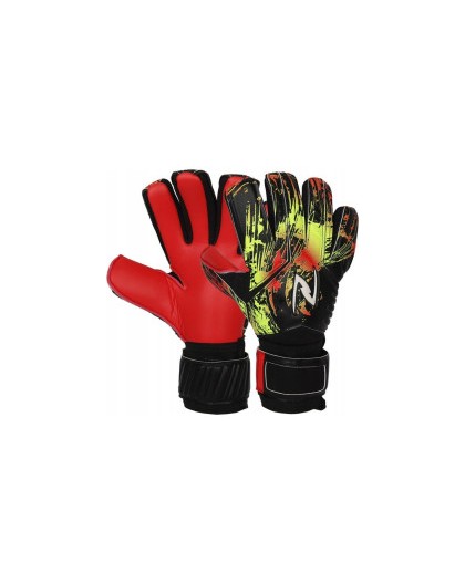 LEKI RĘKAWICE WCR Venom GS 3D 9.0