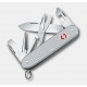 Pocket knife Victorinox Pioneer X - silver