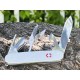 Pocket knife Victorinox Pioneer X - silver