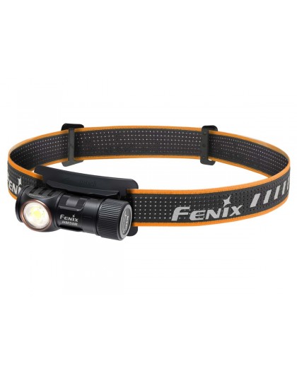 Fenix HM50R V2.0 flashlight Black Headband flashlight LED