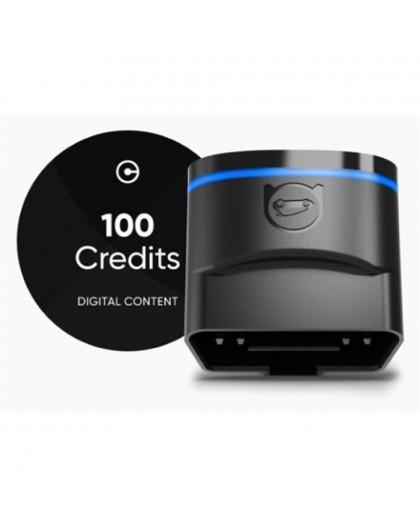 OBDeleven NextGen+100 Credits