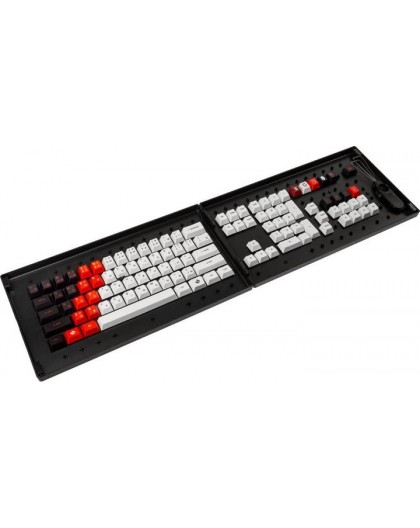 Traitors Kabuki Reverse Keycap Set (US)