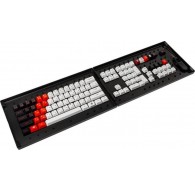 Traitors Kabuki Reverse Keycap Set (US)