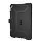 Urban Armor Gear Metropolis 25.9 cm (10.2") Flip case Black