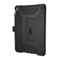 Urban Armor Gear Metropolis 25.9 cm (10.2") Flip case Black