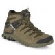 Hiking Boots AKU Alterra Lite Mid GTX - sand/green