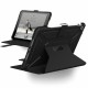 Urban Armor Gear Metropolis 25.9 cm (10.2") Flip case Black