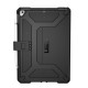 Urban Armor Gear Metropolis 25.9 cm (10.2") Flip case Black