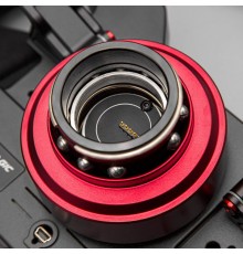 Simagic GT1-SR Steering Wheel - Leather