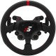 Simagic GT1-SR Steering Wheel - Leather