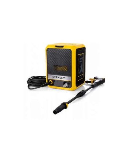 pressure washer 1900 W, 150 bar, 460 l, XP Stanley