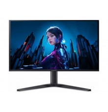 Acer Predator X QD-OLED 26.5" gaming monitor