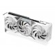 Acer Predator BiFrost Radeon RX 9070 XT OC 16GB White Edition AMD GDDR6