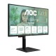 AOC Q27P4U computer monitor 68.6 cm (27") 2560 x 1440 pixels Wide Quad HD Black
