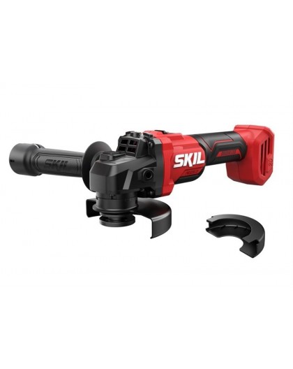 Cordless angle grinder Skil 3923CA, 20 V