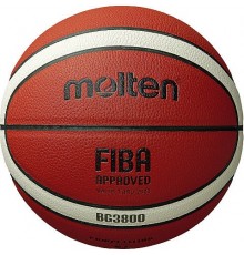 Molten B7G3800 basketball Indoor & outdoor Brown