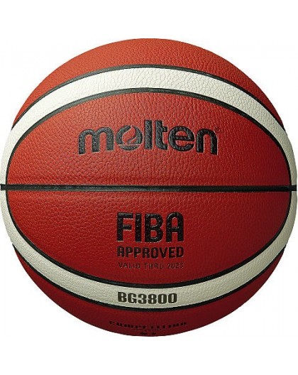 Molten B7G3800 basketball Indoor & outdoor Brown