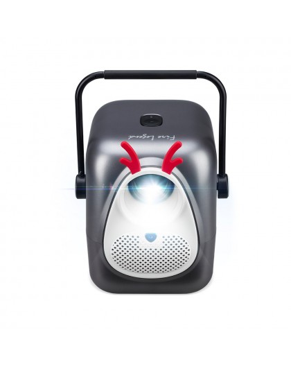 Acer Aopen QF23s 250 ANSI lumens LCD 1080p (1920x1080) Grey