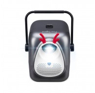 Acer Aopen QF23s 250 ANSI lumens LCD 1080p (1920x1080) Grey