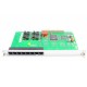 Auerswald 90677 network equipment spare part Voice network module