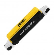 Lanyard asap'sorber 20cm ne PETZL