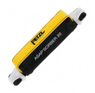 Lanyard asap'sorber 20cm ne PETZL