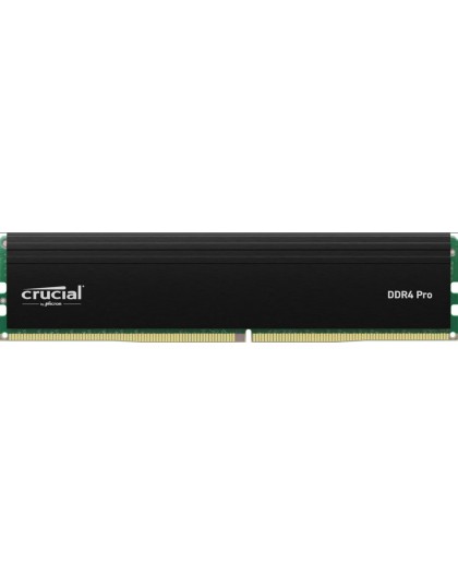 Crucial Pro CP32G4DFRA32A memory module 32 GB 1 x 32 GB DDR4