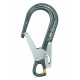 Mgo 60 open PETZL carabiner