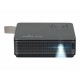 Acer AOpen PV12a - DLP-Projektor - LED - 700 lm - WVGA (854 x 480) - 16:9 - 802.11a/b/g/n/ac Wireless / Bluetooth 4.2 / Miracast