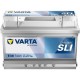 Battery VARTA 12V 74Ah/750A B13