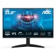 AOC 24B36X computer monitor 60.5 cm (23.8") 1920 x 1080 pixels Full HD LED Black