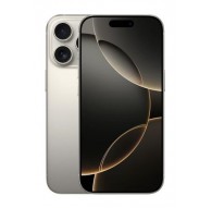 Smartphone New Apple iPhone 16 Pro 1 TB Nat. Ti.