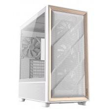 Antec FLUX Midi Tower White
