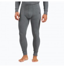 Odlo BL BOTTOM long MERINO 160 trousers, size M, dark grey