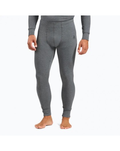 Odlo BL BOTTOM long MERINO 160 trousers, size M, dark grey