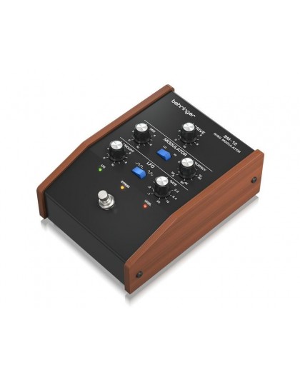 Behringer BM-12 RING MOD. Guitar Effect