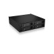 ICY BOX IB-2242U2K 13.3 cm (5.25") Storage drive tray Black