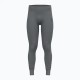 Odlo BL BOTTOM long MERINO 160 trousers, size M, dark grey