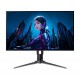Acer UM.GXXEE.303 computer monitor 68.6 cm (27") 2560 x 1440 pixels Wide Quad HD OLED Black
