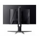 Acer UM.GXXEE.303 computer monitor 68.6 cm (27") 2560 x 1440 pixels Wide Quad HD OLED Black
