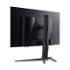 Acer UM.GXXEE.303 computer monitor 68.6 cm (27") 2560 x 1440 pixels Wide Quad HD OLED Black