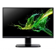 Acer KA2 KA242Y G computer monitor 60.5 cm (23.8") 1920 x 1080 pixels Full HD Black