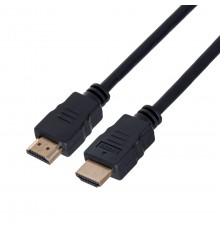 Lanberg CA-HDMI-10CC-0075-BK HDMI cable 7.5m HDMI Type A (Standard) Black