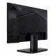 Acer KA2 KA242Y G computer monitor 60.5 cm (23.8") 1920 x 1080 pixels Full HD Black