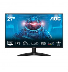 AOC 27B36X computer monitor 68.6 cm (27") 1920 x 1080 pixels Full HD LED Black