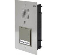 Auerswald TFS-Dialog 311 Stainless steel